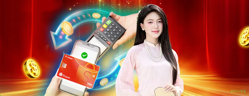 Bônus de Boas-vindas polopg